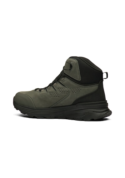 Humtto 152-20358 Erkek Outdoor Bot Haki Yeşil Haki Yeşil