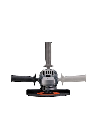 Black+Decker BEG120-QS 800 W 125 MM Avuç Taşlama