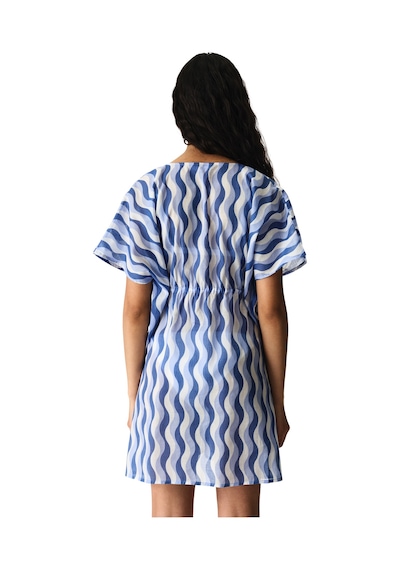 Penti Renkli Gloria Kaftan Çok Renkli