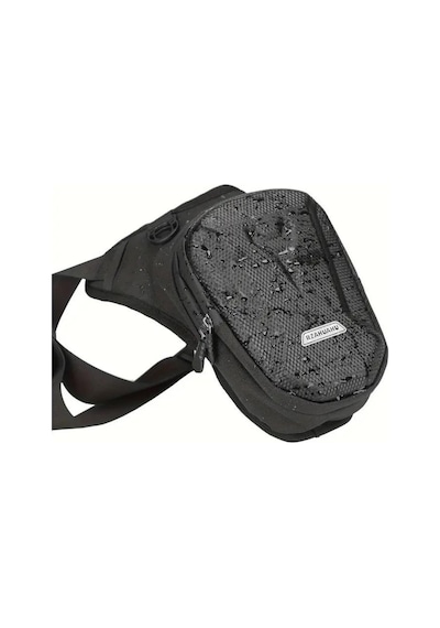 Motosiklet Bisiklet Scooter Bacak Bel Çantası Yürüyüş Eşya Outdoor Çanta