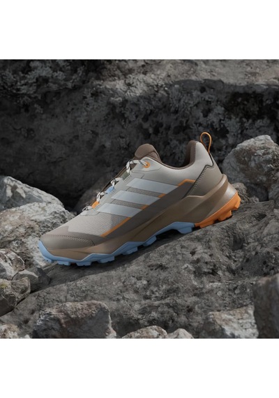 Adidas Terrex Skychaser Ax5 Kadın Outdoor Ayakkabı C-adıjr3986b10a00 Bej