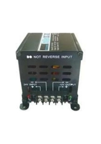 Linetech Dc-dc Konvertörü 24/12 15a Converter D-15a