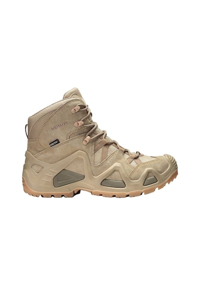 Lowa Zephyr Gtx Mıd Desert Bot Renkli Çok Renkli