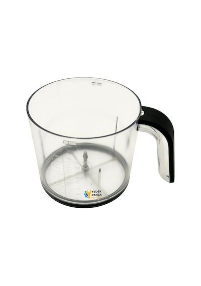 Stilevs Uyumlu Chef X Inox Pro Blender Haznesi Sgh22150