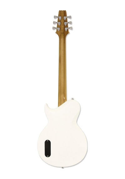 Aria Pro Iı 718Mk2-Mtwh Brooklyn Elektro Gitar