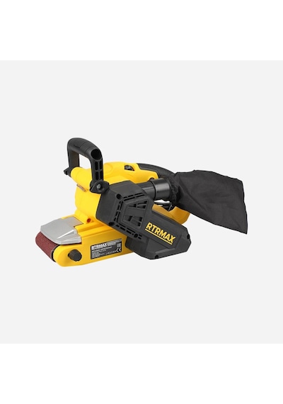 Rtrmax Rtm3780 Tank Zımpara Makinası