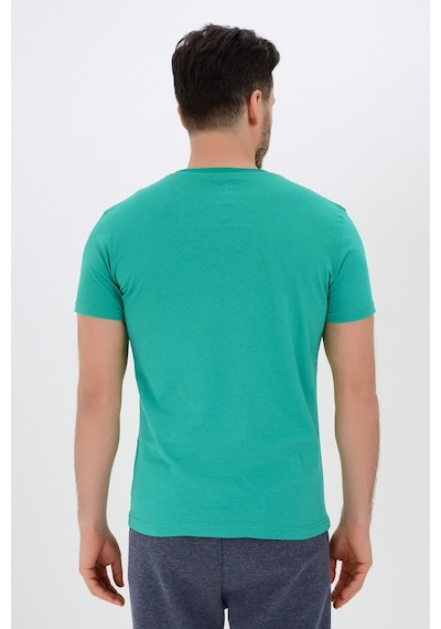 Tryon Erkek Antrenman T-Shirt Basic (539912452) Çok Renkli