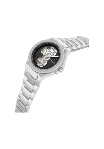 Kenneth Cole Kcwgy0098805 Erkek Kol Saati Metalik Gri