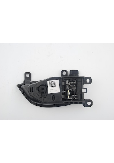 Taıwan Ön Sol İç Kapı Kolu Hyundai Elantra 2011-2015 Uyumlu 826103x000