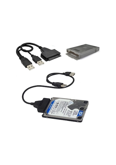 2.5 İnç Sata To Usb Harddisk Çevirici Usb To Sata Hdd Dönüştürücü 2.5 İnç Sata To Usb Harddisk Çevirici Usb To Sata Hdd Dönüştürücü