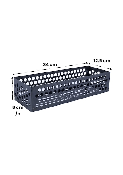Kömür Sepeti 2'li Set Guruss - İgrill