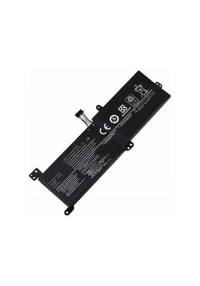 Lenovo Uyumlu Ideapad 320-15ıkb 80xl00ttx Notebook Batarya Cadde21