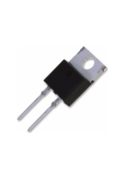 DSEI12-12A TO-220-2 1200V 11A RECTIFIER DIODE