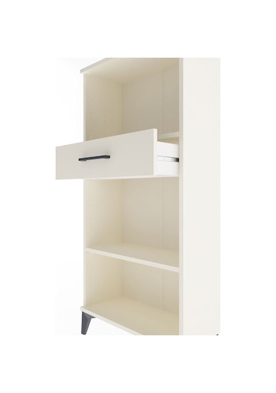 Arges Dolap 2 Raflı Tek Çekmeceli 60x30x134 Aytaşı-aytaşı Aytaşı Arges Dolap 2 Raflı Tek Çekmeceli 60x30x134 Aytaşı-aytaşı Aytaşı