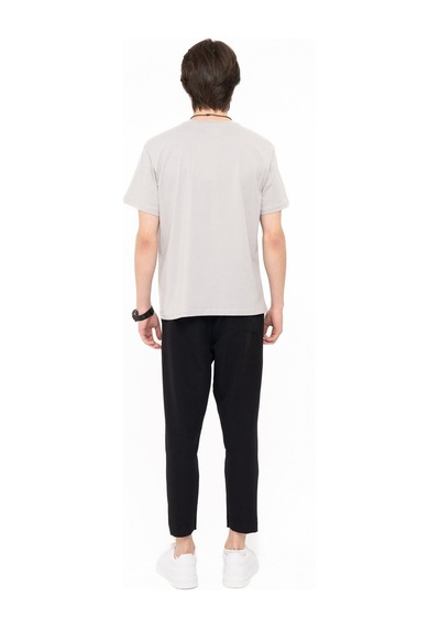 Watchofroyal More Pleasure T-shirt Gri
