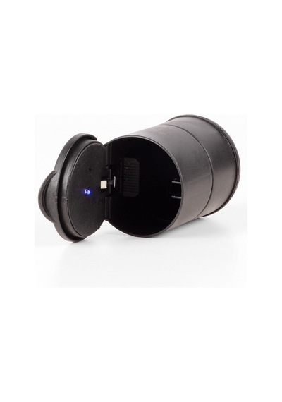 Hepu Hp-77 Led Işıklı Araç İçi Küllük