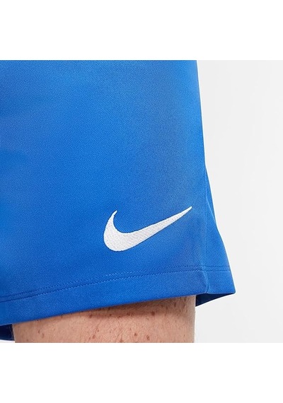 Nike Dry Park Iıı Mavi Erkek Futbol Şortu