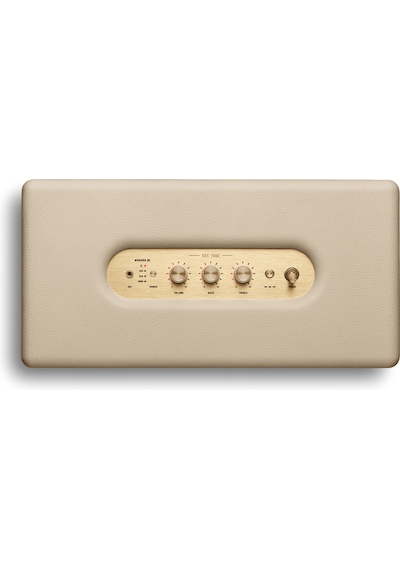 Marshall Woburn III Bluetooth Hoparlör