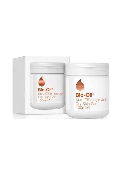 Bio-oil Kuru Ciltler İçin Jel 100 Ml / Bio-oil Dry Skin Care Gel 100 Ml