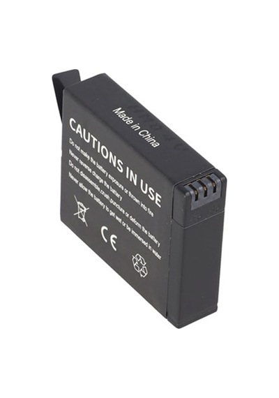 Insta360 One x li-Ion 3.8V 1150 Mah 4.4Wh İçin Uygun Pil