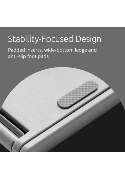 Lexroo Smartfit Easy Riser Go 17 İnç Dizüstü Bilgisayar Standı