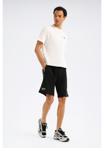 Reebok New Id Rlx Iı Short Siyah Erkek Şort 000000000102204022