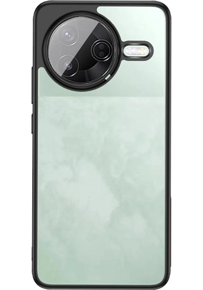 Xiaomi Poco F7 Pro Kılıf Zore Volks Kapak