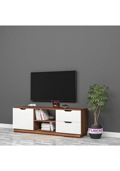 Lotus Tv Ünitesi Suntalam Antrasit