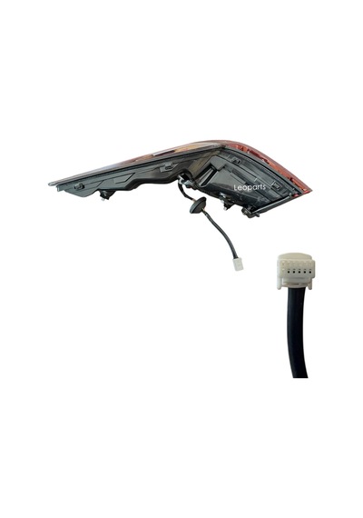 Leoparts Byd Seal U Stop Lambası Dış Sağ 2024-2026 Sa3hk-4133020