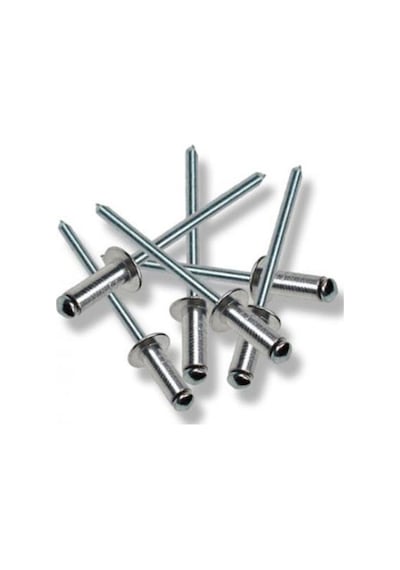 Perçin Pop 4X25 Mm (10 Adet (509893813)