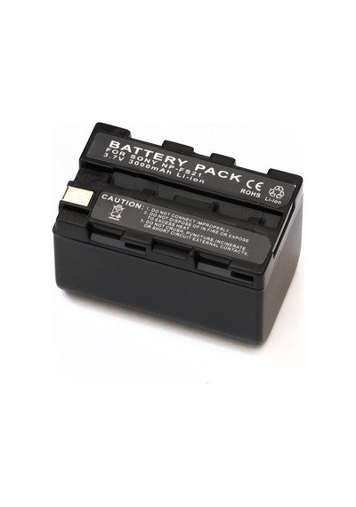 Sanger Np-Fs21 Sony Uyumlu Batarya