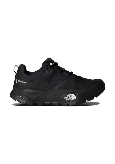 The North Face W Offtrail Hike Gore-tex Kadın Outdoor Ayakkabısı Nf0a8aehky41 Siyah Siyah