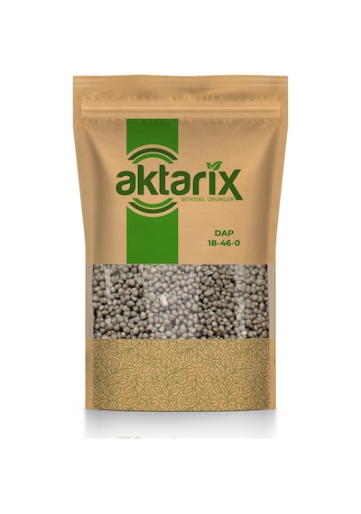 10 Kg Dap Gübresi Diamonyum Fosfat 18-46-0 10 KG