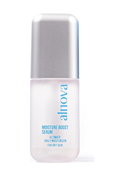 Hyaluronik Asit Içeren Günlük Yenileyici-onarıcı-nemlendirici Serum - Moisture Boost Serum