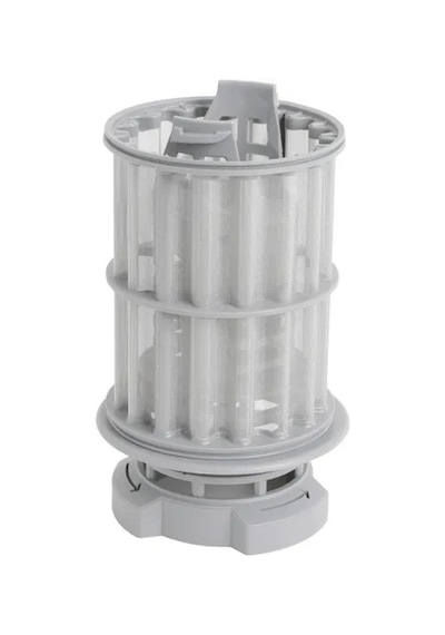 Bosch Uyumlu Siemens  Profilo Bulaşık Makinesi Için Mikro Filtre - 538923486