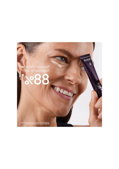 15 Ml Göz Bakım Kremi - Anti-aging Etkili Formül