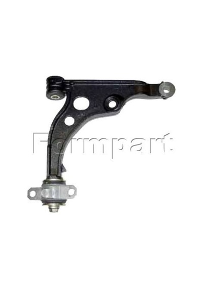 Formpart 1409012 Salıncak Ön Sağ Rotilsiz Döküm Ducato I Boxer I Jumper I 22mm 18q 16 Jant 94-02 3521.66