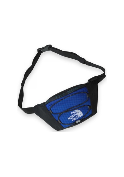 The North Face Nf0a52tm Jester Lumbar Siyah-mavi Unisex Çanta 001