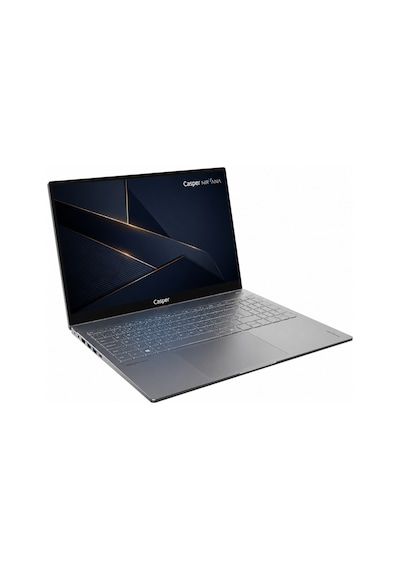 Casper Nirvana S100 S100.BV00A-GFOKA03 i5-13420H 16 GB 2 TB SSD 16" W11H Dizüstü Bilgisayar