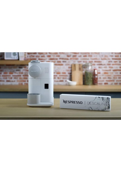 Descaling Kit Kireç Giderme Seti Kireç Çözücü & Makine Temizleme Sıvısı, Tüm Modelleri İçin Ayarlanabilir Dimi Yok