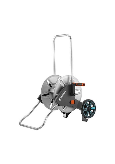 Ayrex Gardena 18540-20.000.00 Aquaroll Metal Hortum Arabası M