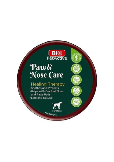 Bio Pet Active Paw & Nose Care Köpek Pati Ve Burun Kremi 25 Gr