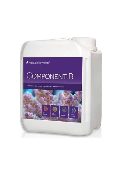 Aquaforest Component B 2000Ml