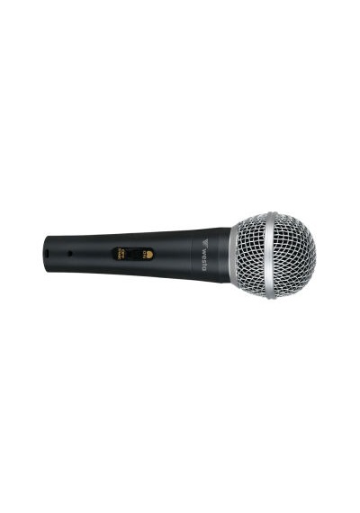 Wm-580 Multı-purpose Mıcrophone