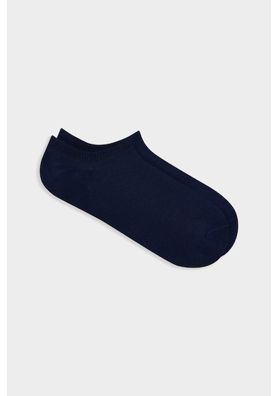D'S Damat Ds Damat Lacivert Pamuklu Spor Sneaker Çorap 6hc16ortsnkc1 101 D'S Damat Ds Damat Lacivert Pamuklu Spor Sneaker Çorap 6hc16ortsnkc1 101