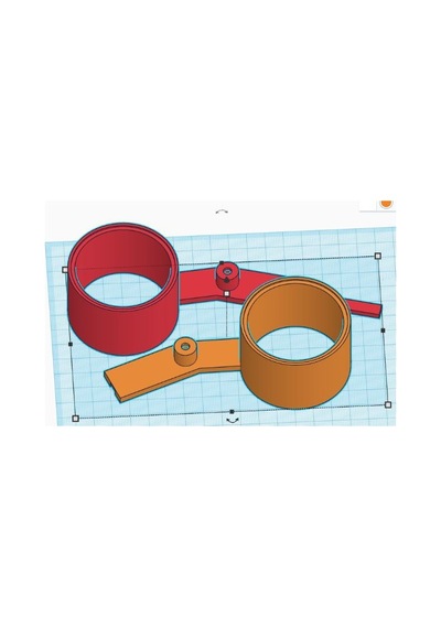 2007-2013 Mini Cooper Çift Göstergeli Gövde Dual Gauge Pod