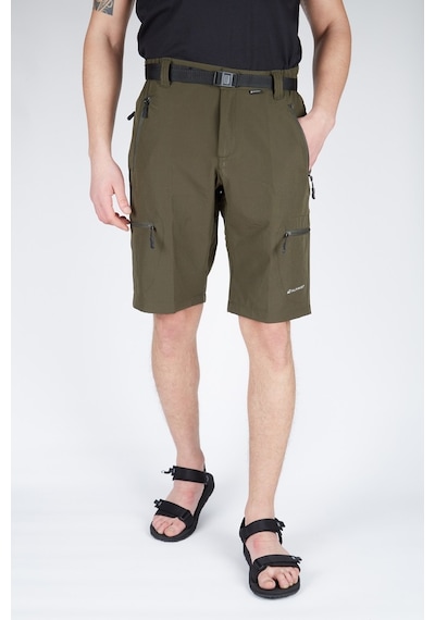 Alpinist Teton Erkek Şort Haki (543894543)