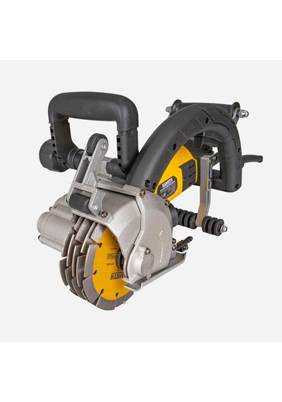Rtrmax Rtm142 Duvar Kanal Açma Makinesi 4500w 46 Mm