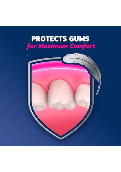 Fixodent Advanced Protez Diş Yapıştırıcı Krem 62gr