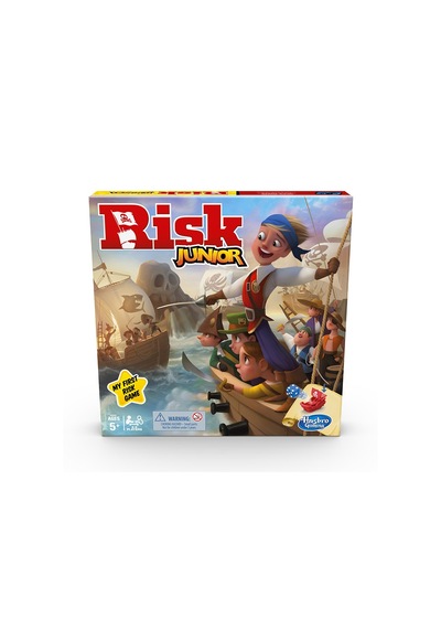 Risk Junior Kutu Oyunu E6936